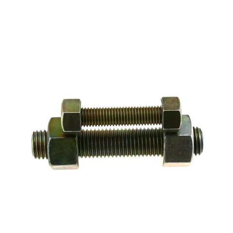 Product reference image for ASTM A193 Grade B7 continuous-thread studs
