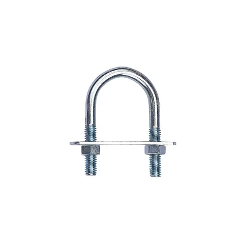 Product reference image for DIN 3570 U-bolts