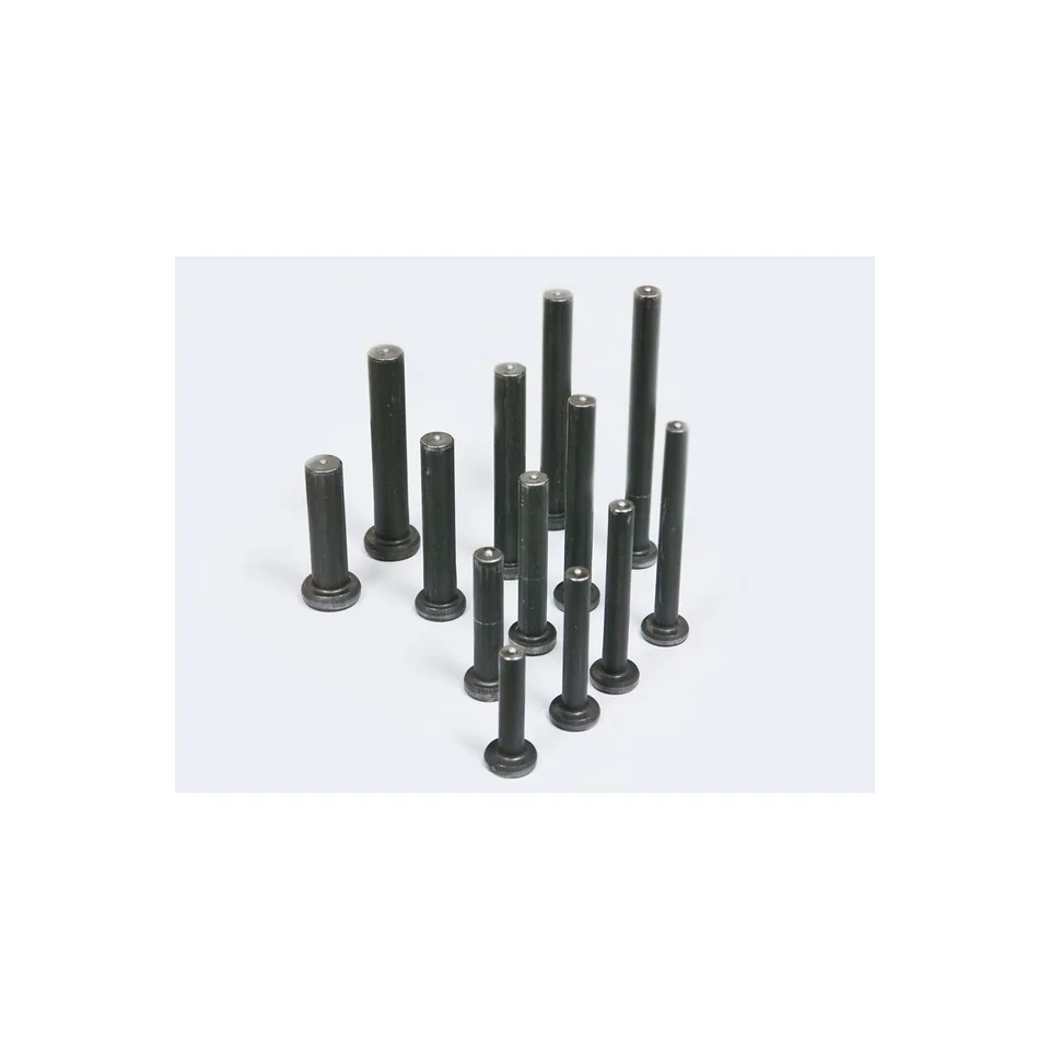 Product reference image for Headed weld studs / shear connectors; final specification and availability require quotation