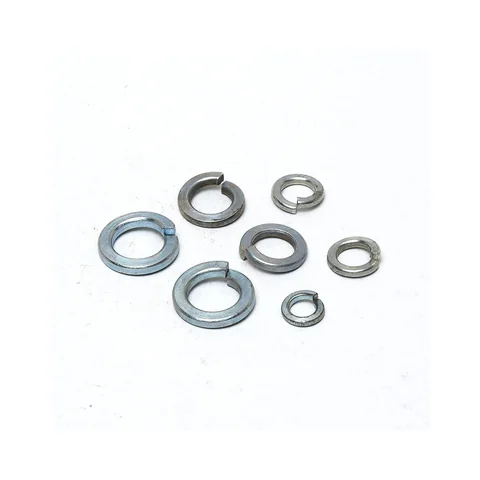 Product reference image for Split spring lock washers
